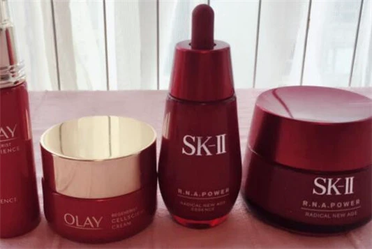 sk2大红瓶面霜能晚上用吗 sk2 大红瓶 第5张