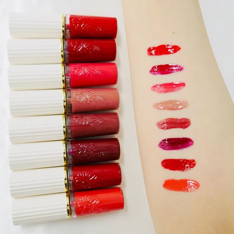 唇彩 | Paul&Joe 2021春季新唇彩 2021年1月5日发售 新品 第2张