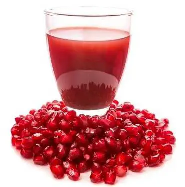 石榴汁可以做面膜敷脸吗 面膜 石榴汁面膜 美妆 第2张 石榴汁可以做面膜敷脸吗 面膜 石榴汁面膜 美妆 第2张