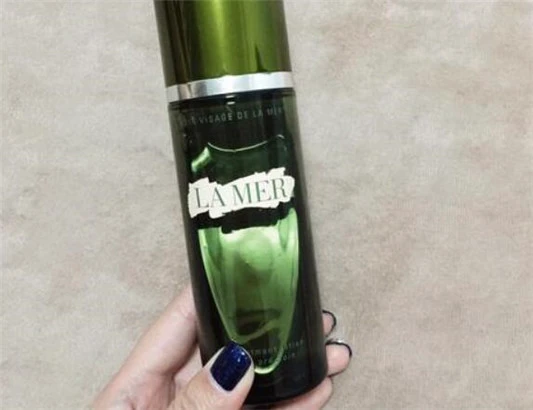 海蓝之谜精粹液能当精华用吗 海蓝之谜 精粹液 第2张