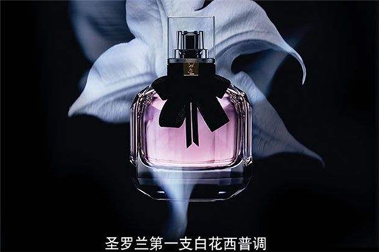 圣罗兰哪款香水最火 圣罗兰 香水 第1张
