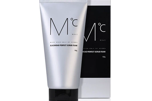 适合痘痘肌黑头油皮的洗面奶 HFP 洗面奶 第3张 适合痘痘肌黑头油皮的洗面奶 HFP 洗面奶 第3张