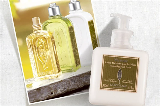 欧舒丹一支多少克 欧舒丹 护手霜 第2张