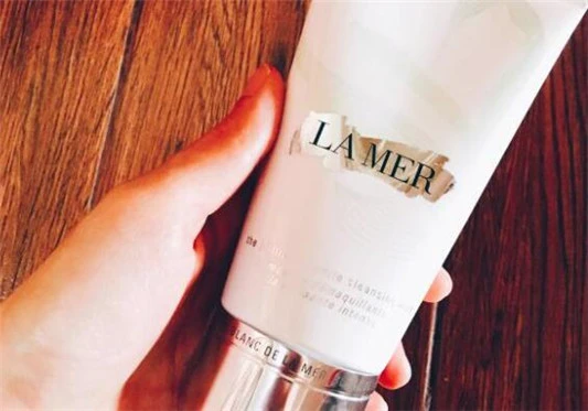 海蓝之谜洗面奶适合混合性皮肤吗 海蓝之谜 洗面奶 第3张 海蓝之谜洗面奶适合混合性皮肤吗 海蓝之谜 洗面奶 第3张