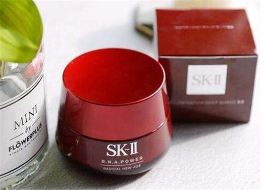 sk2大红瓶面霜是日霜还是晚霜 sk2 大红瓶 第3张