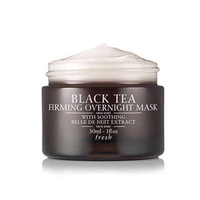 Fresh馥蕾诗红茶塑颜紧致睡眠面膜「提升线条,出色紧致」 Fresh 面膜 第1张 Fresh馥蕾诗红茶塑颜紧致睡眠面膜「提升线条,出色紧致」 Fresh 面膜 第1张