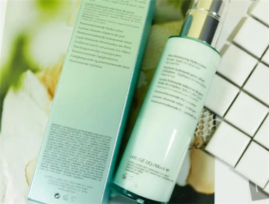 雅诗兰黛油田拜拜海藻精华乳适合多大年龄 雅诗兰黛 油田拜拜 海藻精华乳 第4张