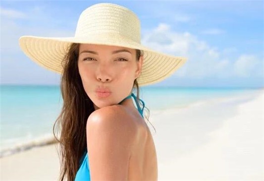 海蓝之谜洗面奶可以卸防晒吗 海蓝之谜 洗面奶 第1张