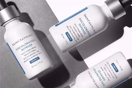 修丽可发光瓶好用吗 修丽可 淡斑精华 第1张