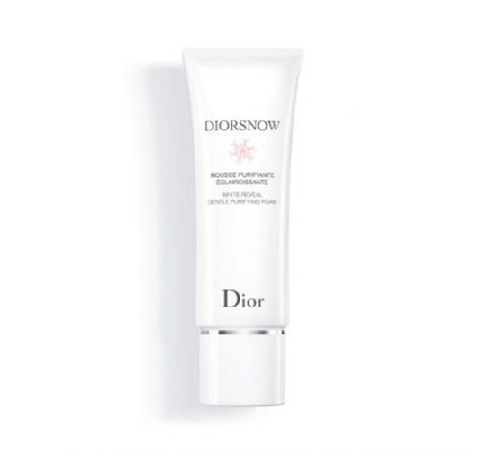 克丽丝汀迪奥雪晶灵洁面泡沫 Dior雪晶灵洁面泡沫 迪奥 洁面 第1张