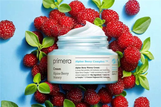 茉莉美娜面霜怎么样 茉莉美娜 面霜 第1张