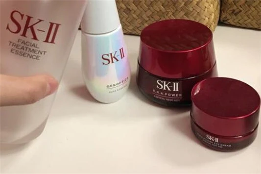 sk2大眼眼霜能用多久 sk2 大眼眼霜 第4张