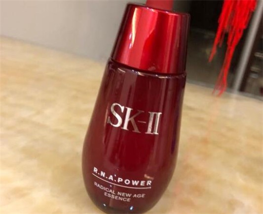 sk2小红瓶可以擦眼部吗 sk2 小红瓶 第1张 sk2小红瓶可以擦眼部吗 sk2 小红瓶 第1张