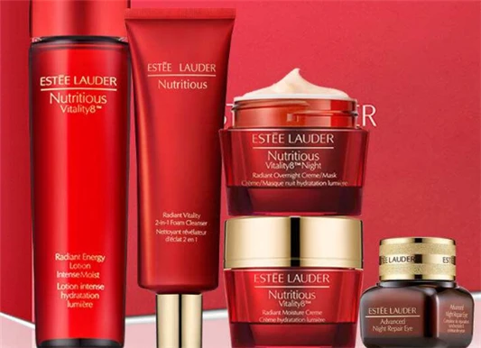 雅诗兰黛石榴水会过敏吗 雅诗兰黛 石榴水 第3张