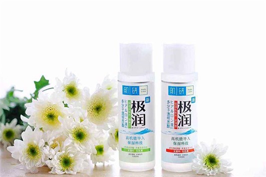 肌研极润保湿化妆水适合什么年龄 肌研 化妆水 第1张