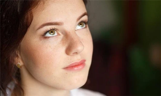 雀斑与黄褐斑的区别 雀斑 黄褐斑 第2张 雀斑与黄褐斑的区别 雀斑 黄褐斑 第2张