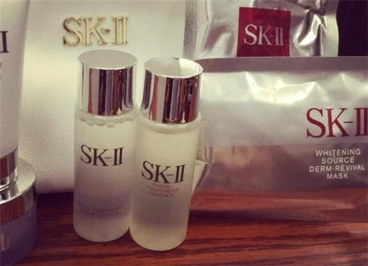 sk2神仙水适合冬天吗 sk2 神仙水 第2张