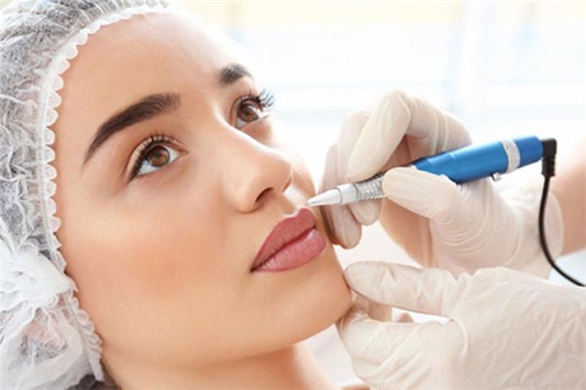 黑脸娃娃和光子嫩肤区别是什么 黑脸娃娃 光子嫩肤 第1张