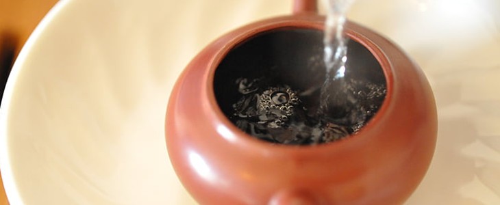 减肥茶有用吗 减肥茶 美妆 第1张