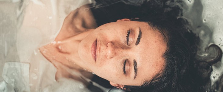 暗黄皮肤如何美白 暗黄 美白 美妆 第1张