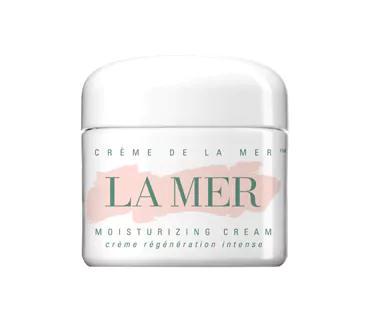 La Mer 海蓝之谜精华面霜「滋润保湿肌肤 令肌肤紧实」 海蓝之谜 乳霜 第1张