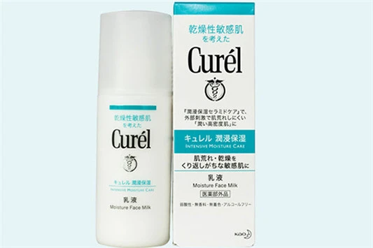 有乳液了还要用面霜吗 乳液 面霜 第3张