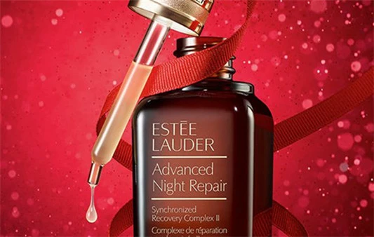 雅诗兰黛小棕瓶精华液白天可以用吗，怎么使用不变黑 雅诗兰黛 雅诗兰黛小棕瓶 精华液 第2张