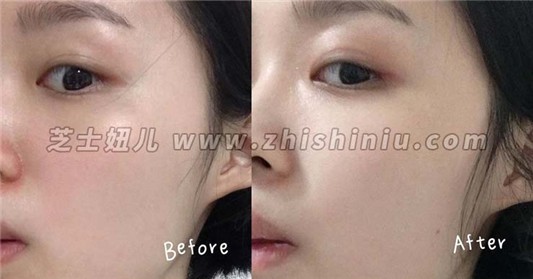 Chantecaille香缇卡清透粉饼心得 Chantecaille 粉饼 香缇卡 第1张