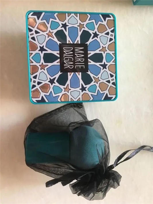 玛丽黛佳护肤品真的好用吗，玛丽黛佳小蘑菇头粉底液气垫怎么样 玛丽 第1张