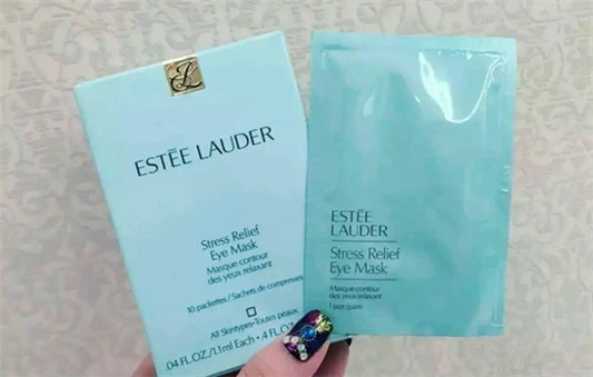 雅诗兰黛眼膜要不要洗，眼膜正确的使用方法get 眼膜 雅诗兰黛 第4张