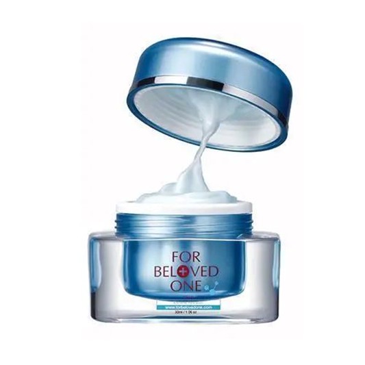 深层滋润保湿的面霜推荐，有效抗氧提亮肤色，补水修复，干货满满 面霜 第1张