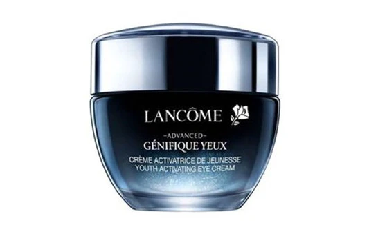 兰蔻发光眼霜效果将如何，兰蔻发光眼霜功效 兰蔻 兰蔻小黑瓶 兰蔻小黑瓶眼霜 第3张