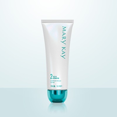 玫琳凯均衡型面膜霜「有效去除角质，自然平衡」 玫琳凯 乳霜 第1张