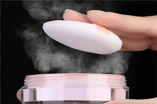 高光和散粉的顺序 高光 散粉 美妆 第2张