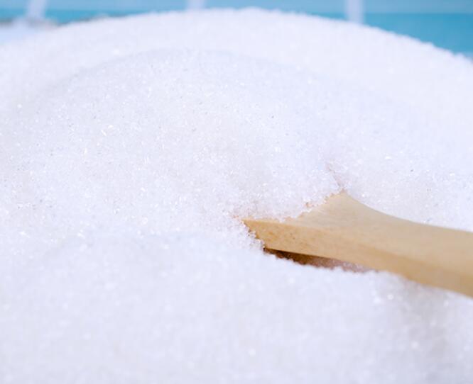 白糖洗脸的护肤效果和方法 洗脸 白糖洗脸 美妆 第1张