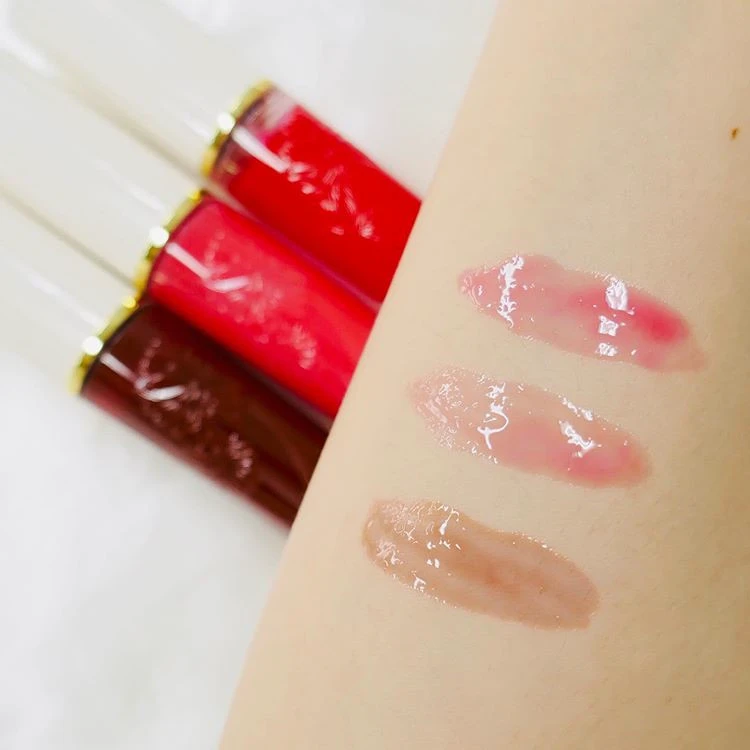 唇彩 | Paul&Joe 2021春季新唇彩 2021年1月5日发售 新品 第4张