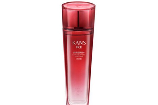 韩束高保湿弹润水怎么样 韩束 爽肤水 第1张