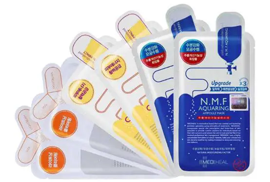 美迪惠尔面膜适用年龄是几岁 面膜 美迪惠尔面膜 美妆 第2张