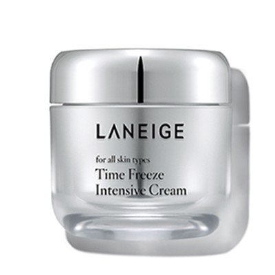 兰芝致宠凝时菁颜修护霜 紧实提升脸部轮廓 兰芝 乳霜 第1张