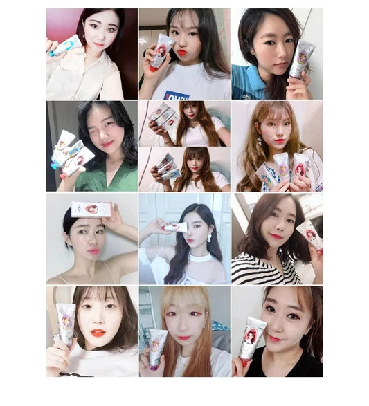 陆心媛发希护手精华爆水霜 精华 手部 第6张 陆心媛发希护手精华爆水霜 精华 手部 第6张