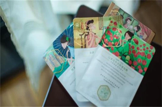 百雀羚可以擦脸吗 百雀羚 护肤品 第3张