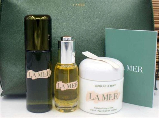 海蓝之谜精粹液可以当精华液使用吗 海蓝之谜 精粹液 第3张