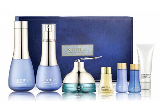 苏秘呼吸水乳套装怎么样，深度解析适用人群 韩国化妆品排行榜 护肤品 呼吸37度 第1张