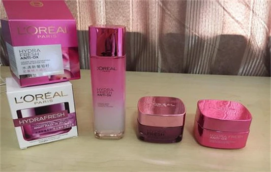 欧莱雅晚霜怎么样，晚霜正确使用方法 欧莱雅 面霜 护肤品 第2张