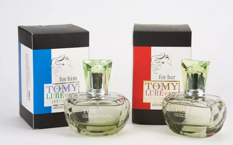 费洛蒙香水的功效和作用 使用禁忌详细解说 费洛蒙 费洛蒙香水功效 费洛蒙香水使用禁忌 美妆 第2张