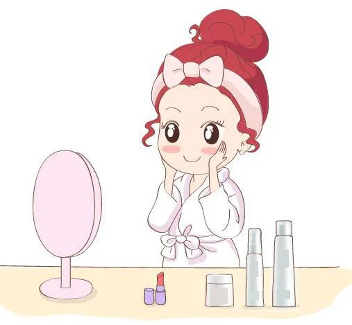 隔离霜和防晒霜的顺序 防晒 防晒隔离顺序 美妆 第3张