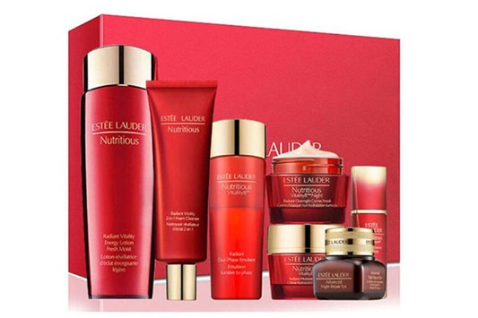 雅诗兰黛红石榴会搓泥吗 雅诗兰黛 第1张 雅诗兰黛红石榴会搓泥吗 雅诗兰黛 第1张