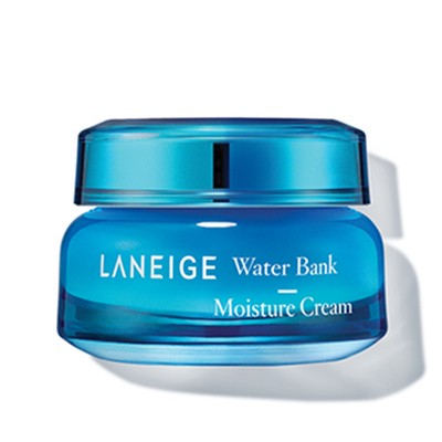 兰芝新水酷特润乳霜「倾注水盈肌，增强肌肤锁水力」 兰芝 乳霜 第1张