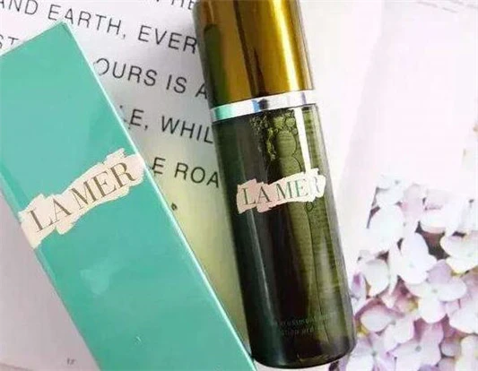 海蓝之谜精粹液适合痘肌吗 海蓝之谜 精粹液 第5张