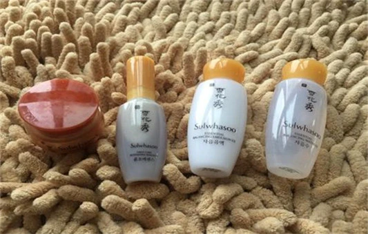 雪花秀人参精华怎么样，雪花秀人参精华使用顺序 第4张